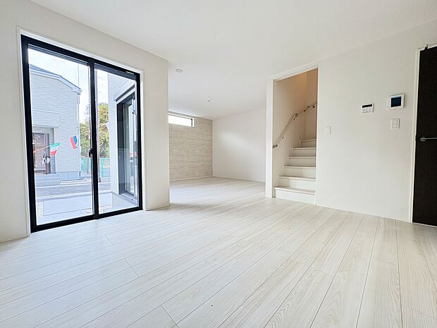 【Livingroom】リビングルーム