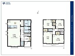東京都清瀬市竹丘３丁目