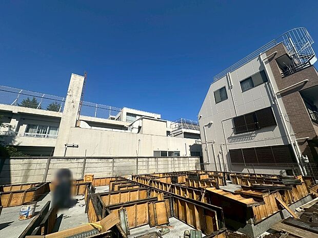 【Under construction】建設中