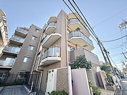 ラ・ヴァンス武蔵関