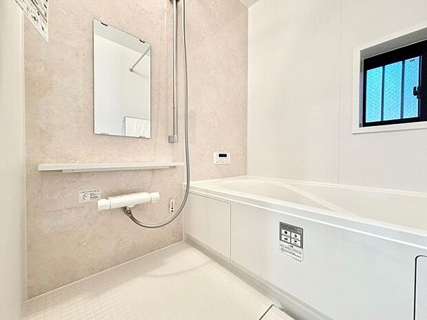 【Bathroom】浴室