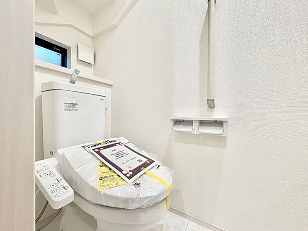 【Toilet】トイレ