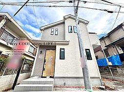 東京都西東京市柳沢３丁目