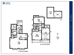 東京都三鷹市北野３丁目