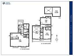東京都三鷹市北野３丁目
