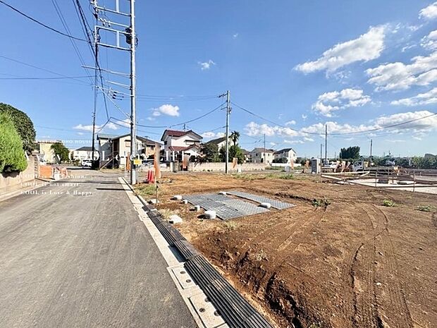 【Under construction】建設中