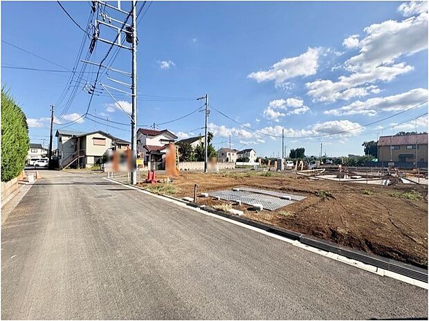 【Under construction】建設中