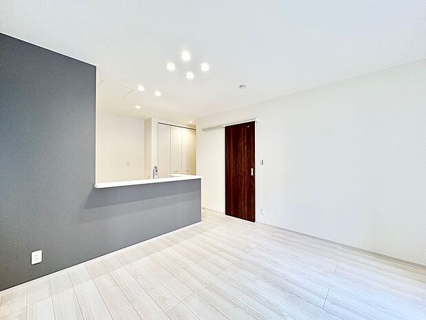 【Livingroom】リビングルーム