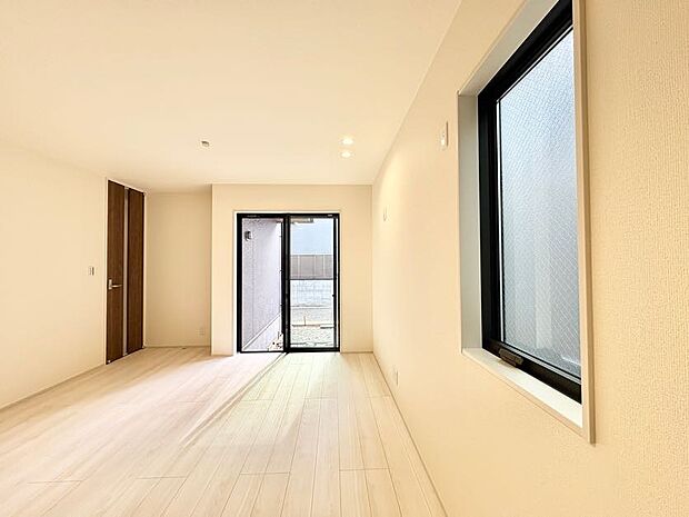 【Livingroom】リビングルーム