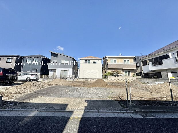 【Under construction】建設中