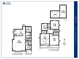 東京都三鷹市北野３丁目