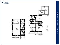 東京都三鷹市北野３丁目