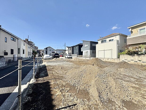 【Under construction】建設中