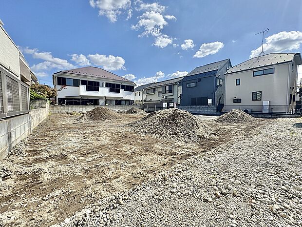 【Under construction】建設中