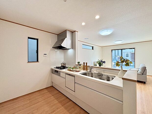 【Kitchen】キッチン