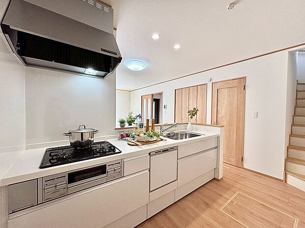 【Kitchen】キッチン