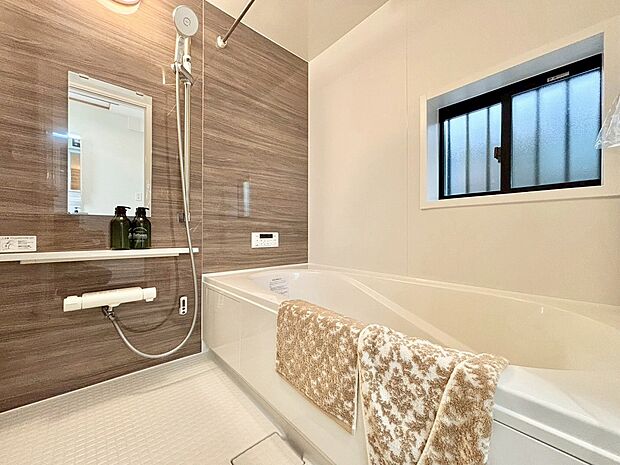 【Bathroom】浴室