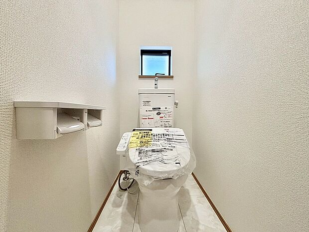【Toilet】トイレ
