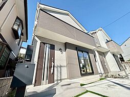 東京都西東京市泉町１丁目