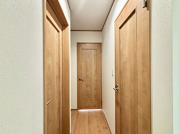 【Interior】内観