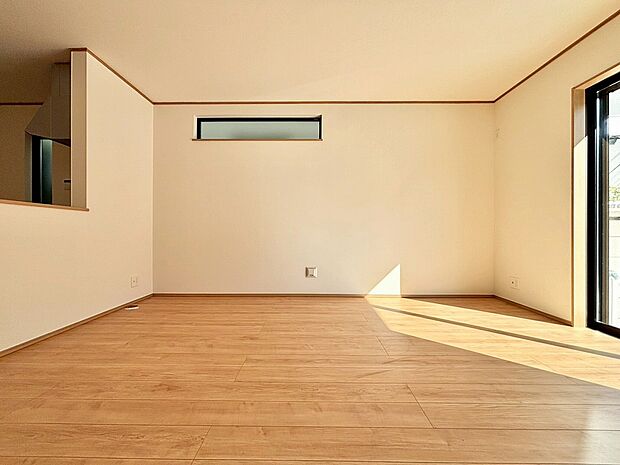 【Livingroom】リビング