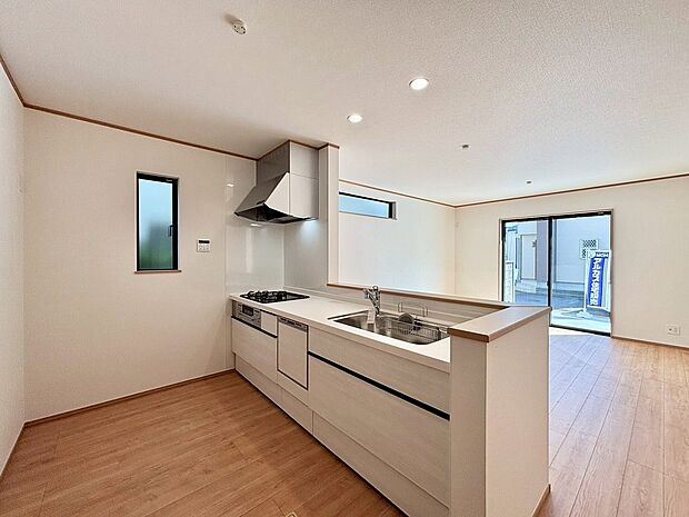 【Livingroom】リビング