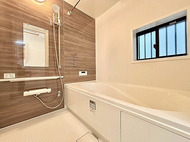 【Bathroom】浴室