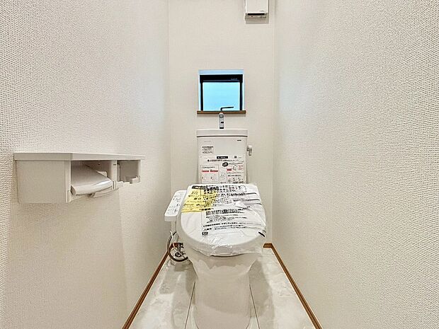 【Toilet】トイレ