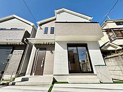 東京都西東京市泉町１丁目