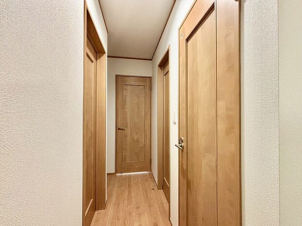 【Interior】内観