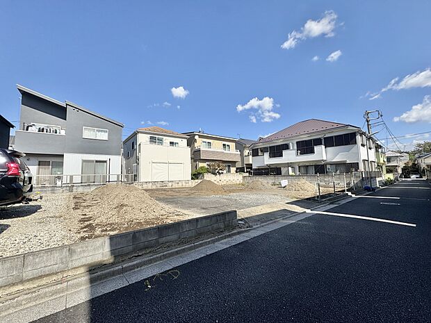 【Under construction】建設中