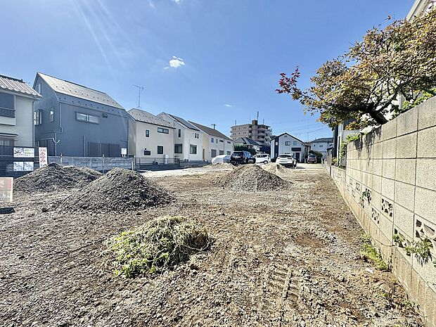 【Under construction】建設中