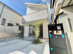 東京都杉並区高井戸東１丁目