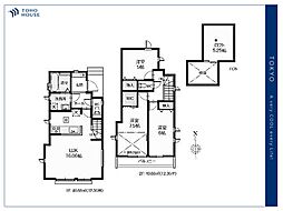 東京都三鷹市北野３丁目
