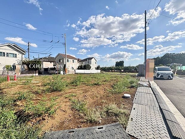 【Under construction】建設中