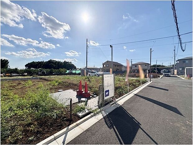 【Under construction】建設中