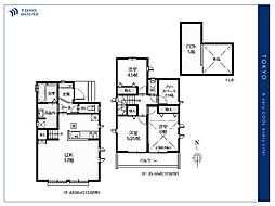 東京都三鷹市北野３丁目