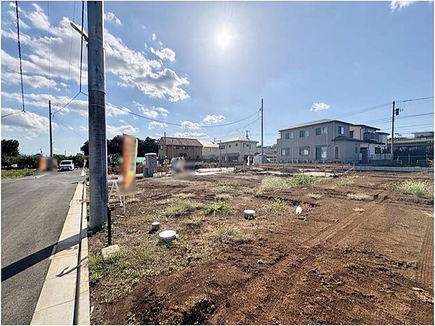 【Under construction】建設中