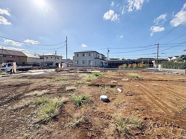 【Under construction】建設中