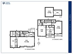 東京都三鷹市北野３丁目