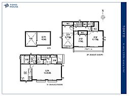 東京都三鷹市北野３丁目