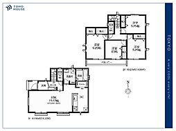 東京都三鷹市北野３丁目