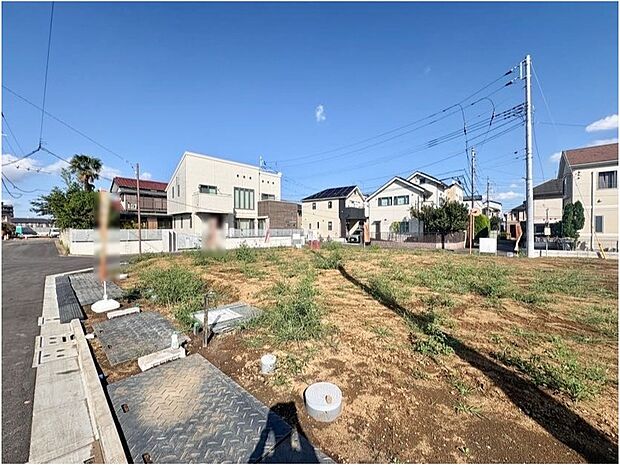 【Under construction】建設中