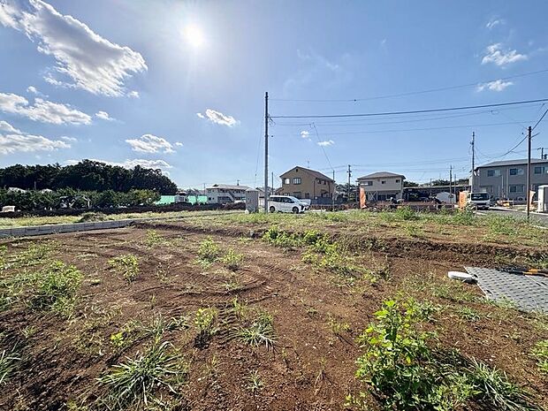 【Under construction】建設中