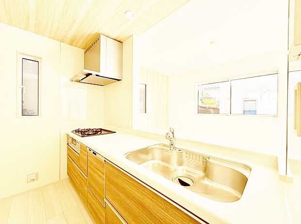 【Kitchen】キッチン