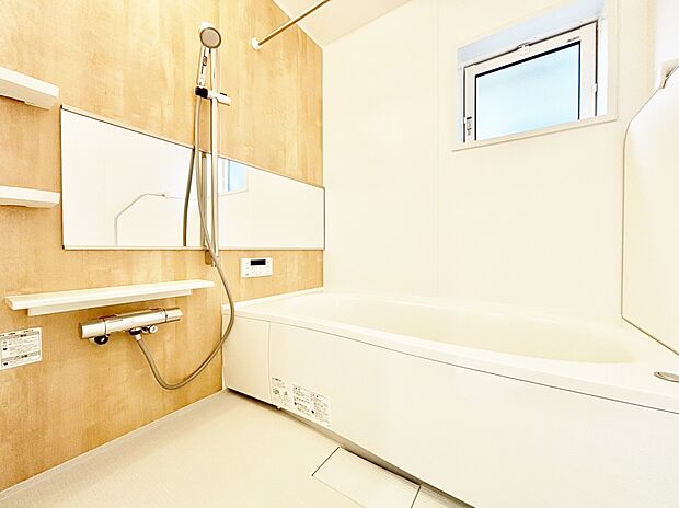 【Bathroom】浴室