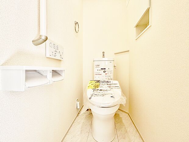 【Toilet】トイレ