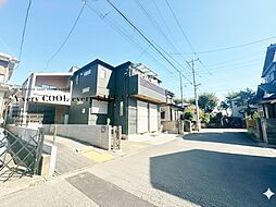 東京都東久留米市滝山１丁目