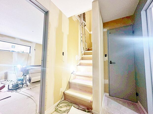 【Interior】内観