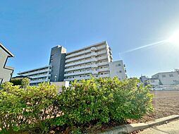 コープ野村朝霞台